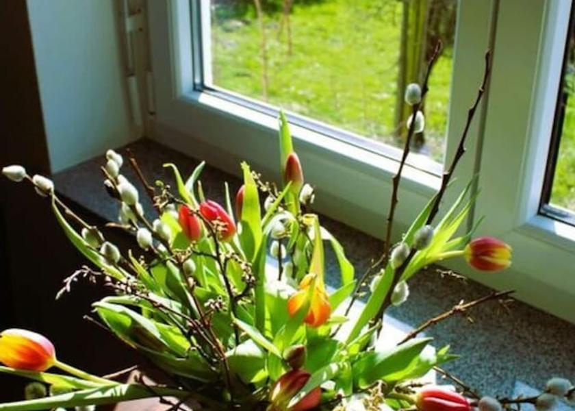 Baden-Wuerttemberg Ueberlingen Living Area