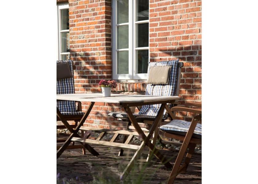 Lower Saxony Hinte Dining Area