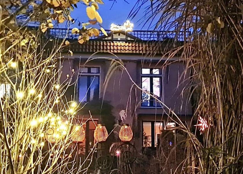 North Rhine-Westphalia Bochum Exterior Detail