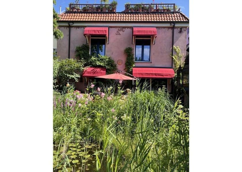 North Rhine-Westphalia Bochum Exterior Detail