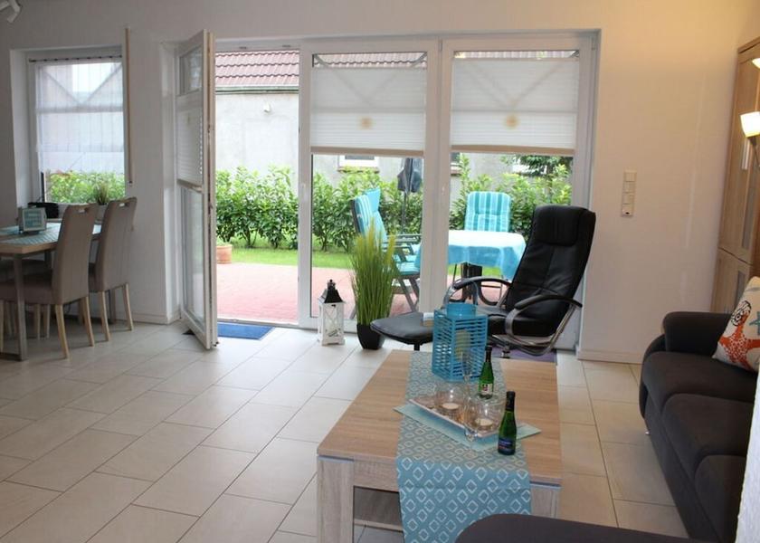 Lower Saxony Norden Living Area