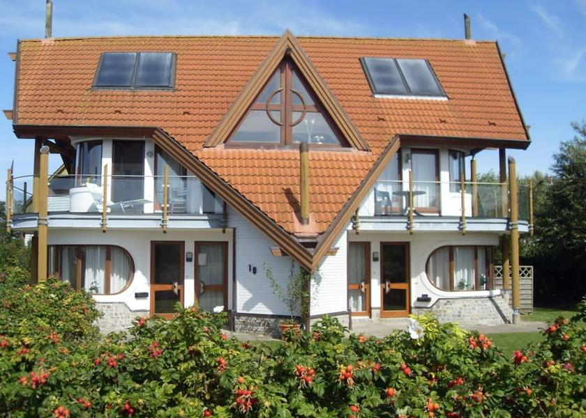 Schleswig-Holstein Friedrichskoog Primary image