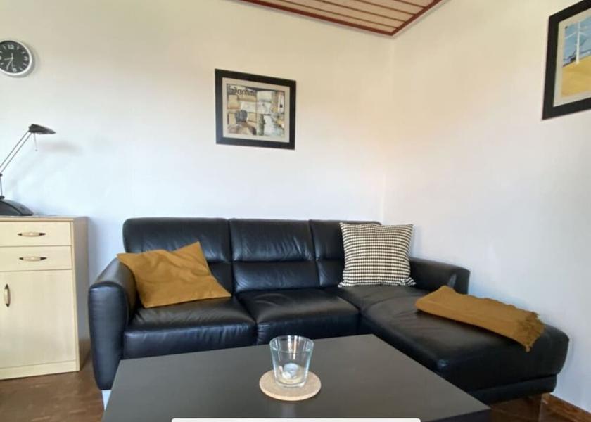 Schleswig-Holstein Friedrichskoog Living Area