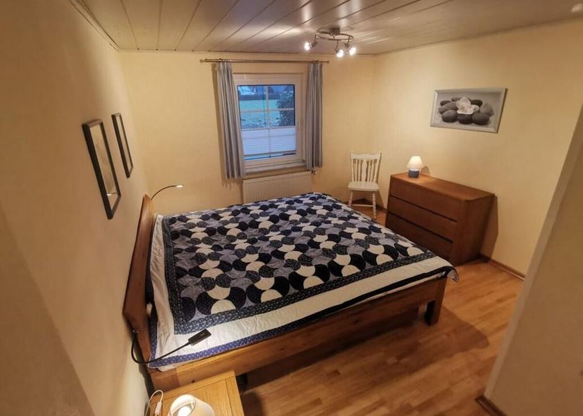 Mecklenburg-West Pomerania Zingst Room
