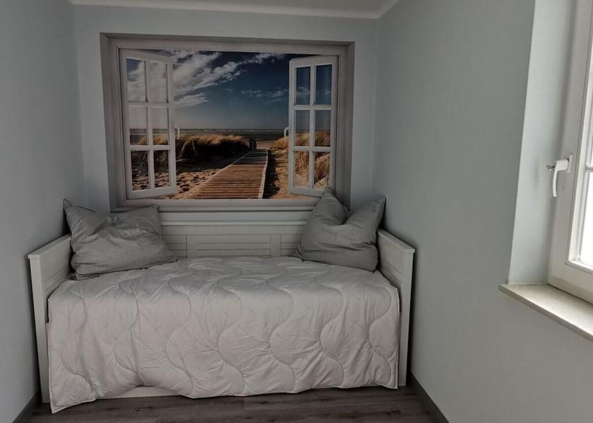 Mecklenburg-West Pomerania Zingst Room