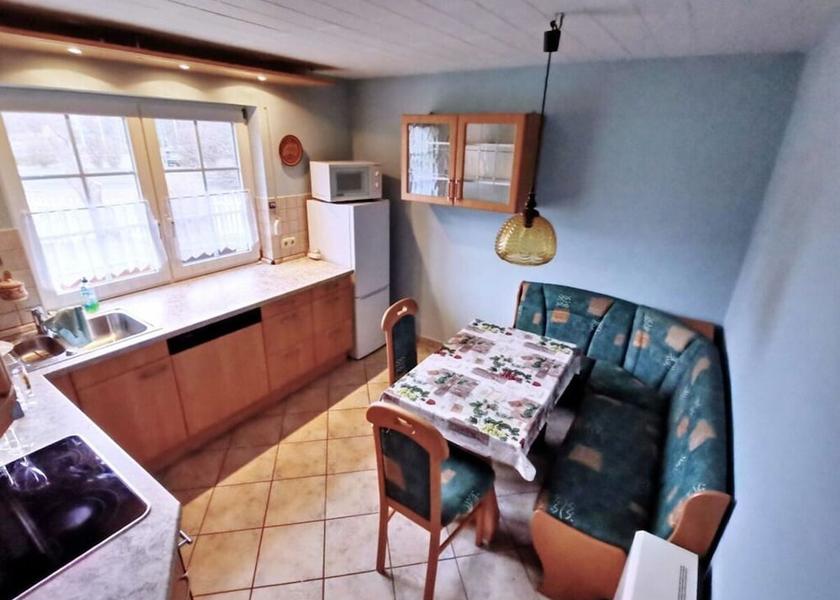 Mecklenburg-West Pomerania Zingst Kitchen