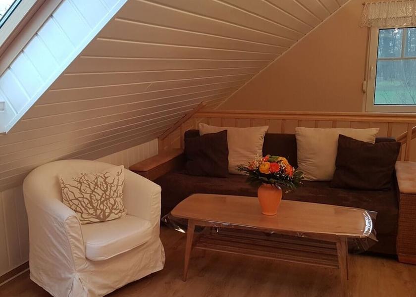 Brandenburg Region Kolkwitz Living Area