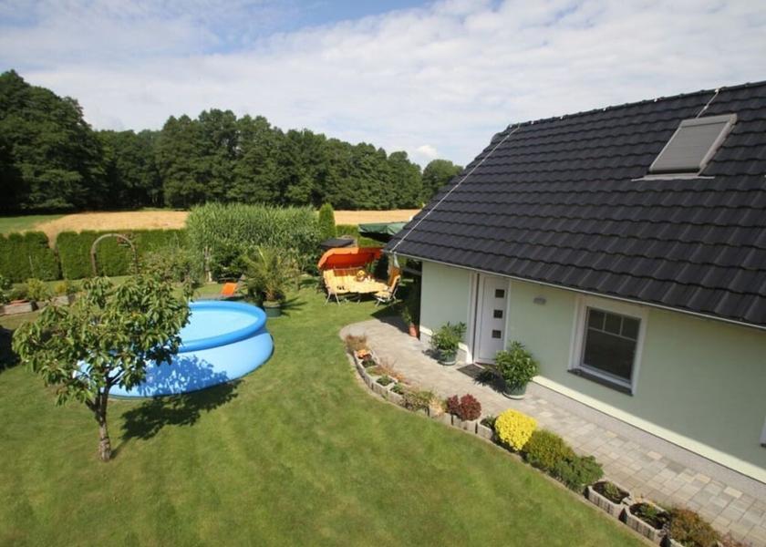 Brandenburg Region Kolkwitz Exterior Detail