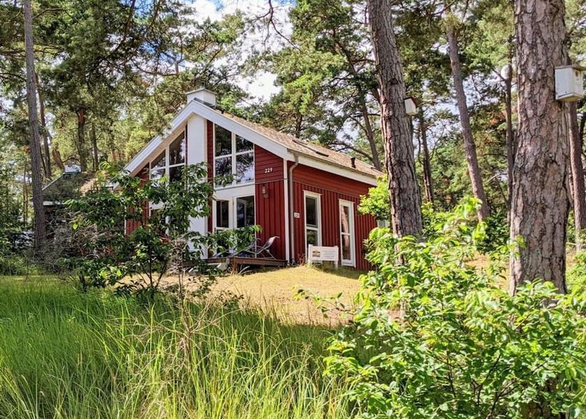 Mecklenburg - West Pomerania Ostseebad Baabe Primary image