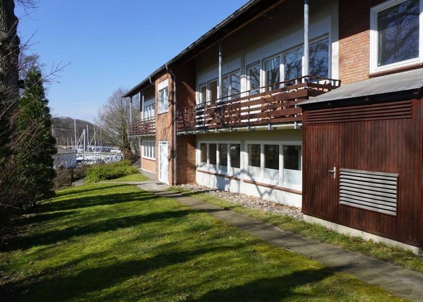 Schleswig-Holstein Gluecksburg Primary image