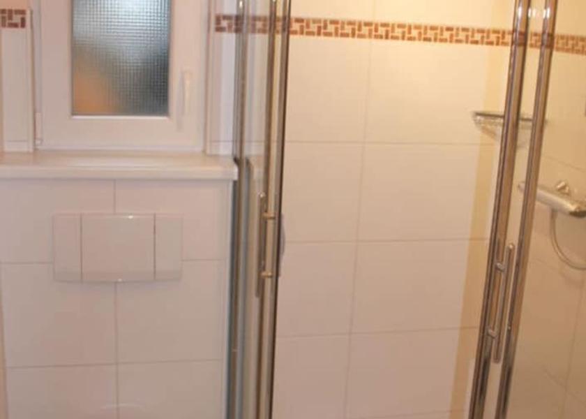 North Rhine-Westphalia Arnsberg Bathroom