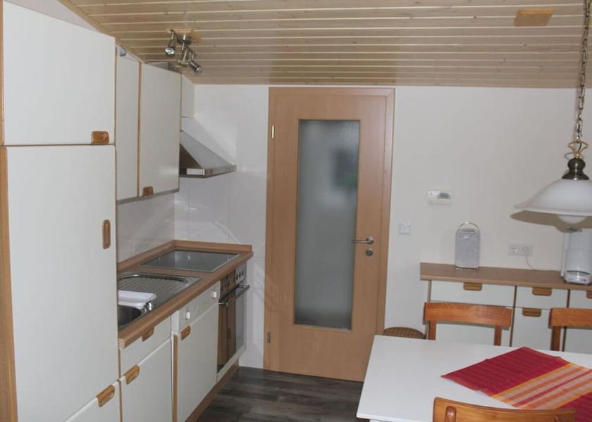 North Rhine-Westphalia Arnsberg Kitchen