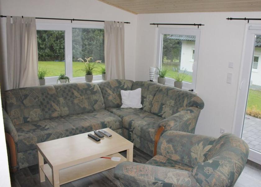 North Rhine-Westphalia Arnsberg Living Area