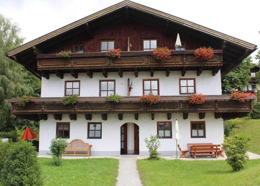 Bavaria Hauzenberg Primary image