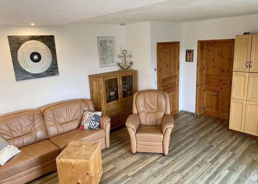 Mecklenburg-West Pomerania Bergen auf Ruegen Living Area