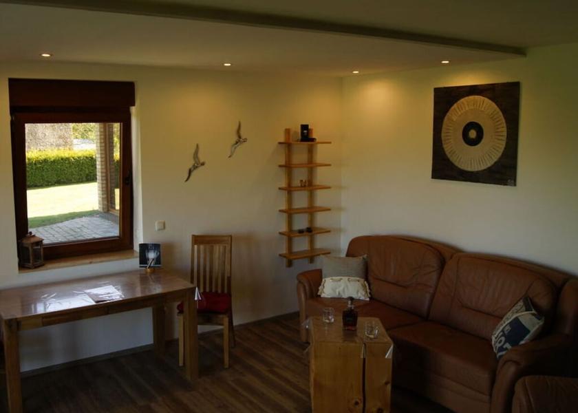 Mecklenburg-West Pomerania Bergen auf Ruegen Living Area