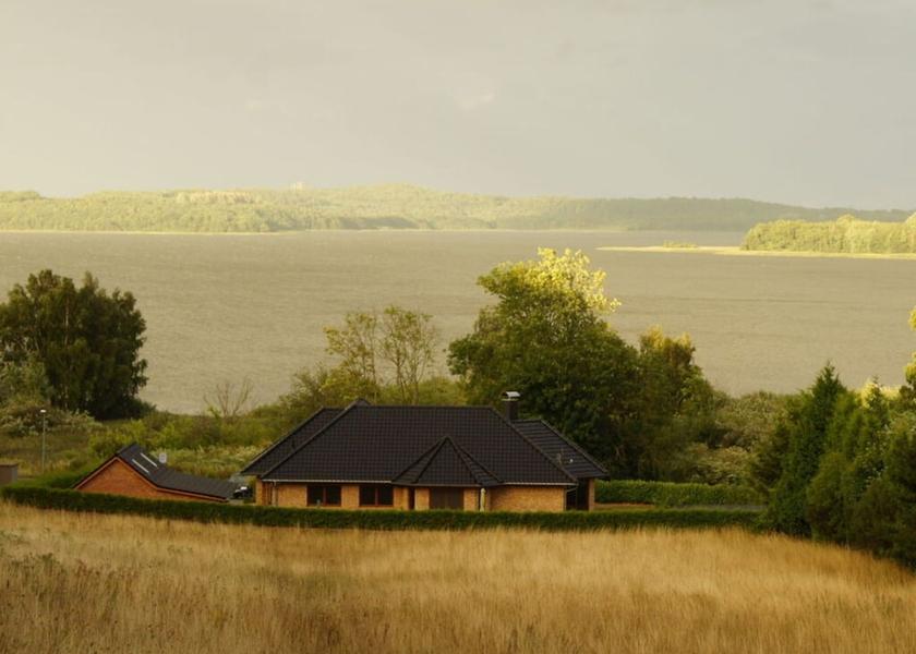 Mecklenburg-West Pomerania Bergen auf Ruegen Exterior Detail