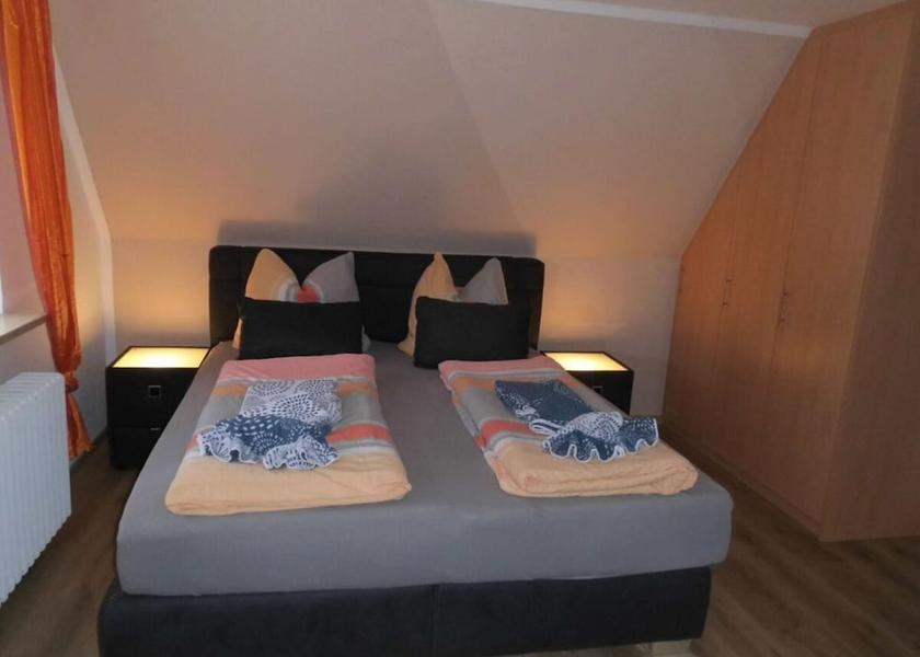 Lower Saxony Norden Room