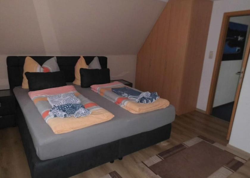 Lower Saxony Norden Room