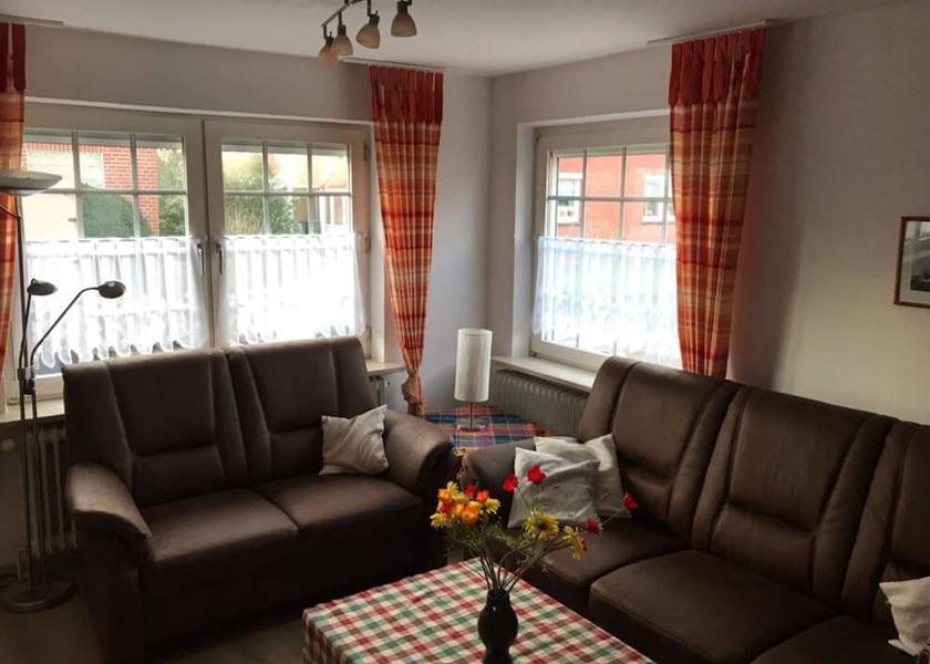 Lower Saxony Norden Living Area