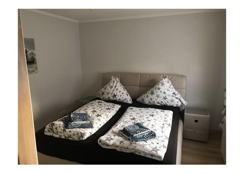 Lower Saxony Norden Room