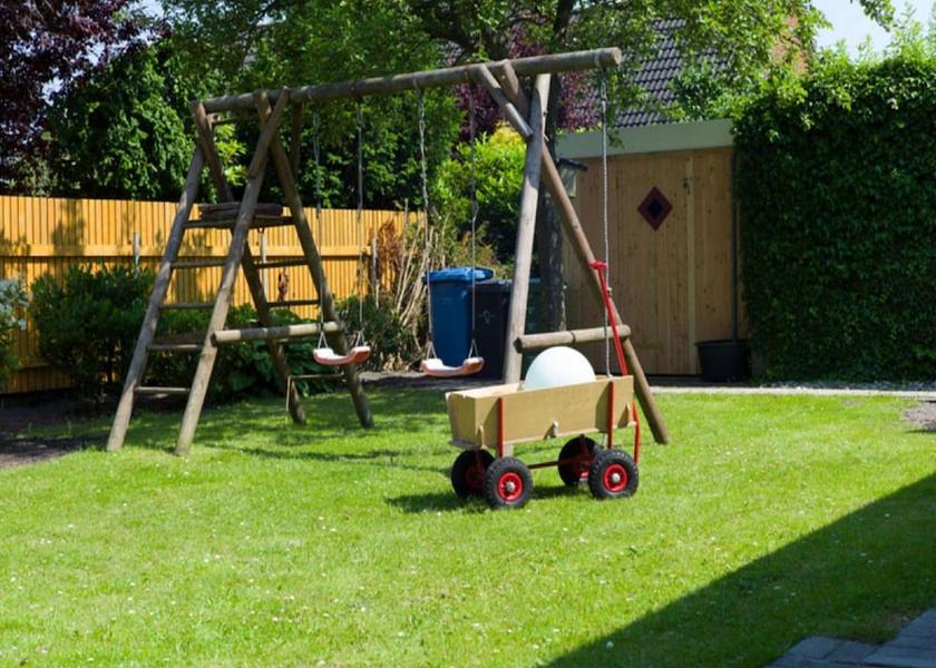 Lower Saxony Norden Amenity