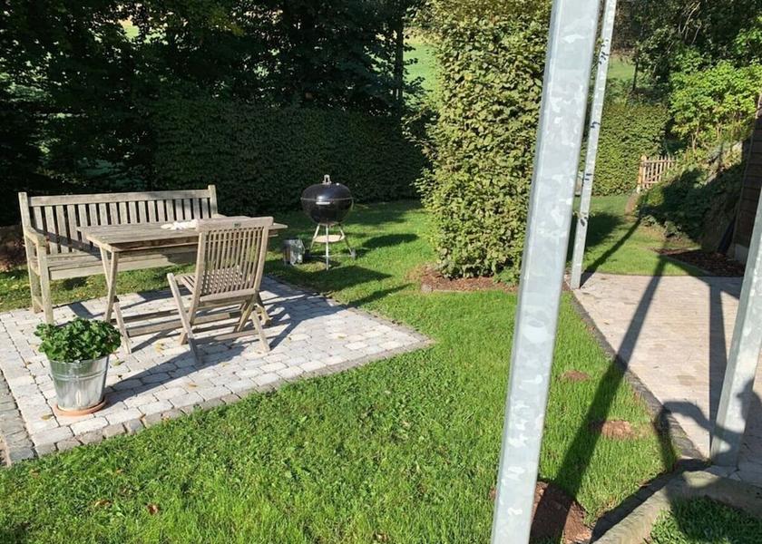 Hessen Poppenhausen Amenity
