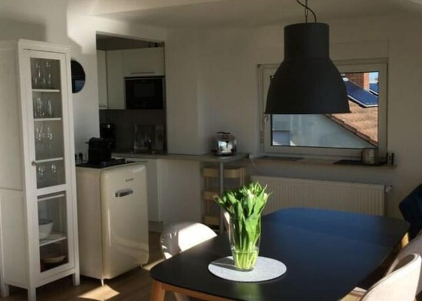 Baden-Wuerttemberg Ueberlingen Kitchen