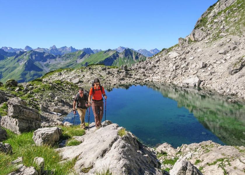 Bavaria Sonthofen Amenity