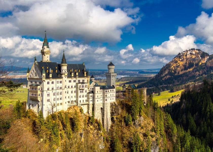 Bavaria Sonthofen Bathroom