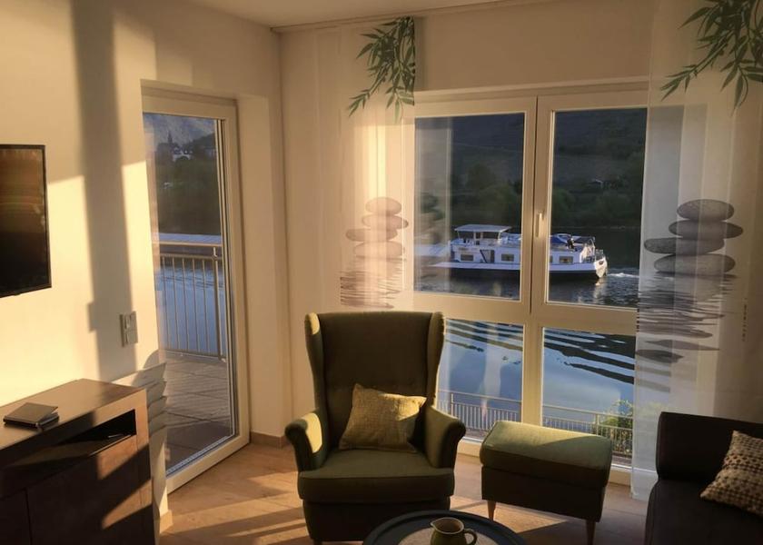 Rhineland-Palatinate Cochem Primary image