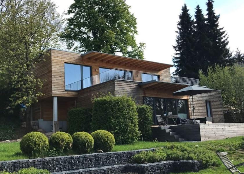 Hessen Poppenhausen Exterior Detail