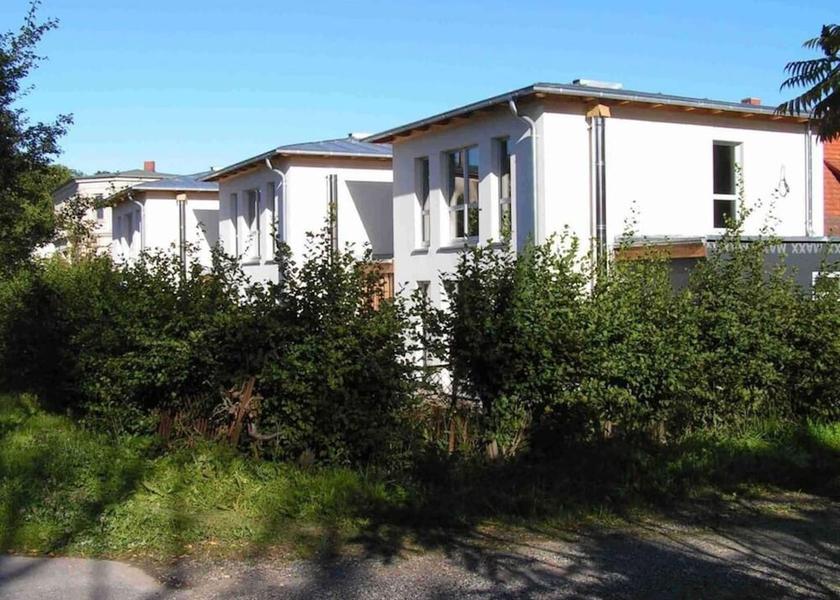 Mecklenburg-West Pomerania Bad Doberan Primary image