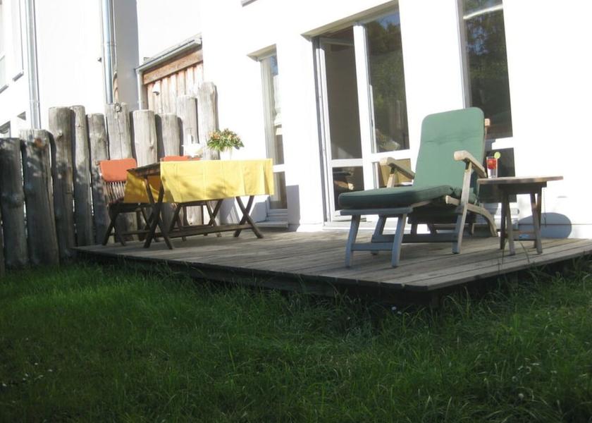 Mecklenburg-West Pomerania Bad Doberan Dining Area