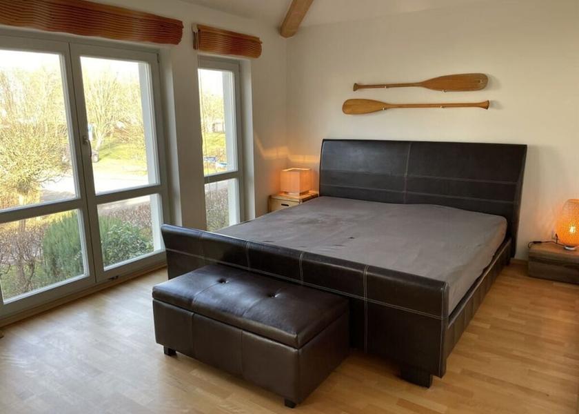 Mecklenburg-West Pomerania Bad Doberan Room