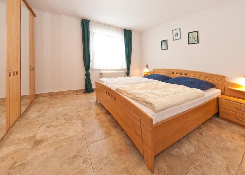 Bavaria Nesselwang Room