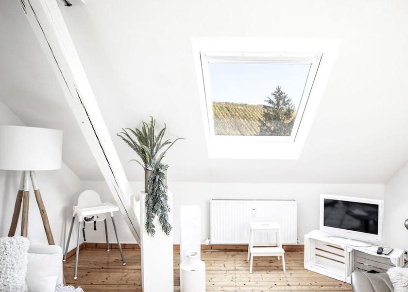 Hessen Geisenheim Living Area