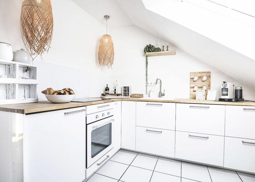 Hessen Geisenheim Kitchen