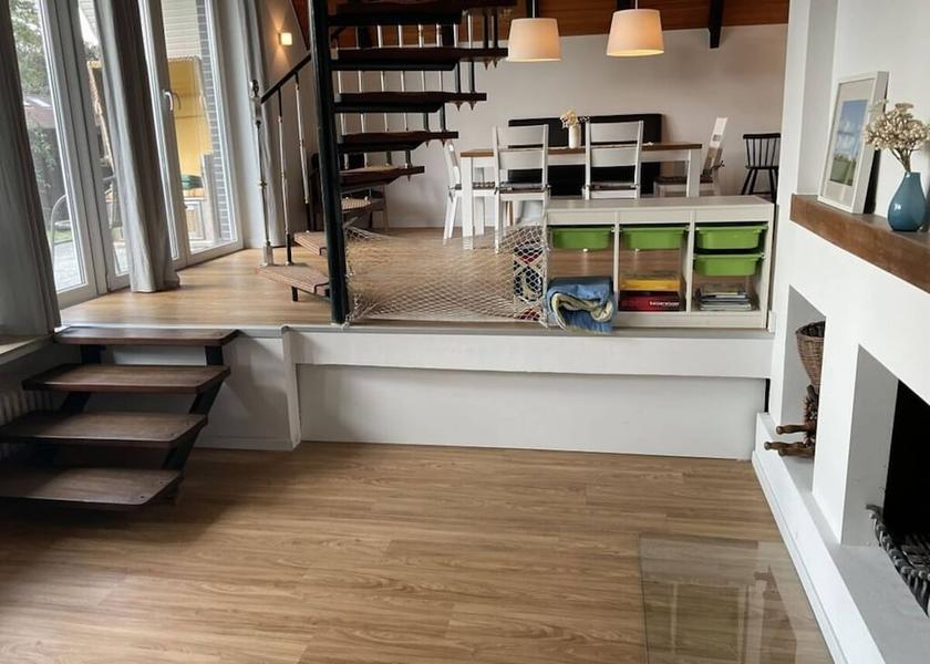 Lower Saxony Norden Living Area