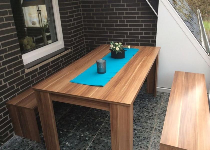 Lower Saxony Norden Property Grounds