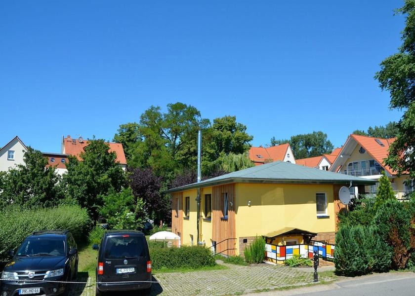 Nordwestmecklenburg Insel Poel Exterior Detail