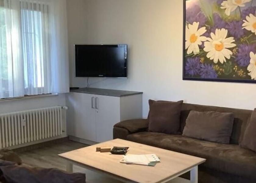 Baden-Württemberg Titisee-Neustadt Living Area
