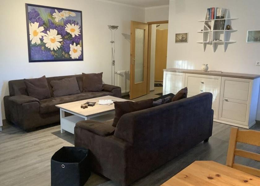 Baden-Württemberg Titisee-Neustadt Living Area