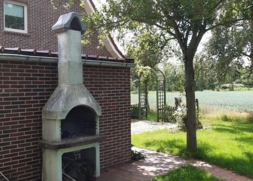 Lower Saxony Norden Amenity