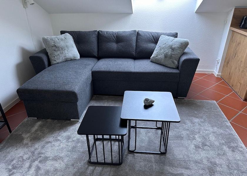 North Rhine-Westphalia Brilon Living Area