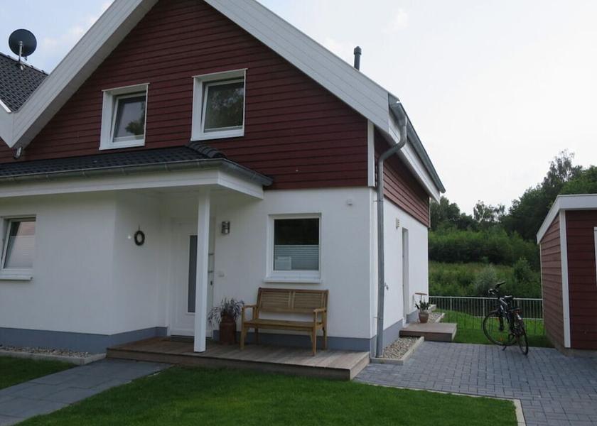 Lower Saxony Nordhorn Exterior Detail