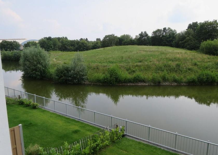 Lower Saxony Nordhorn View from Property