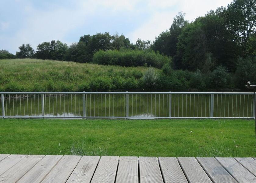 Lower Saxony Nordhorn Exterior Detail