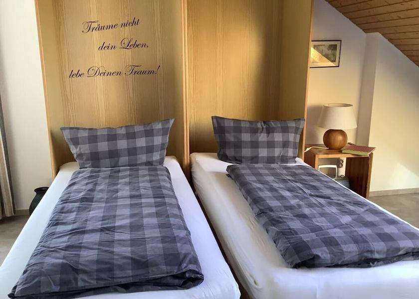 Baden-Württemberg Titisee-Neustadt Room
