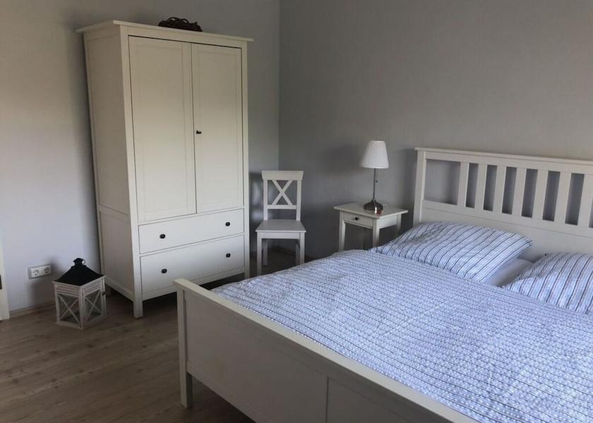 Saxony Bad Elster Room